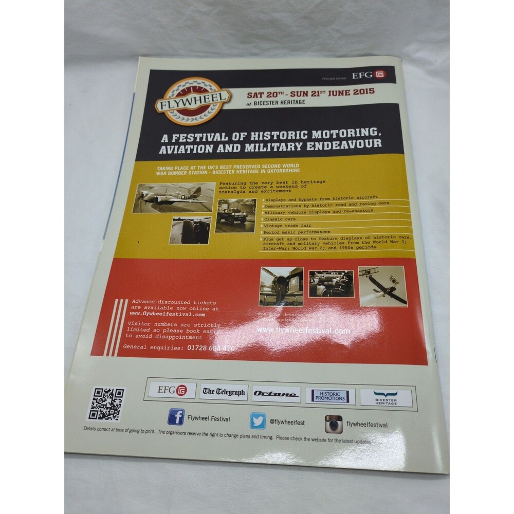 (6) Aeroplane Magazines - Picture 7 of 16